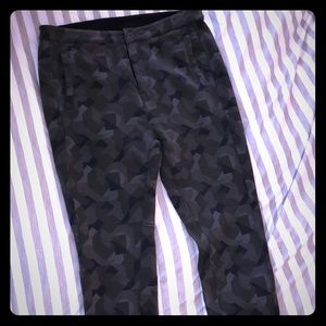 Euc G star joggers